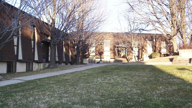 580 Marshall St, Phillipsburg, NJ