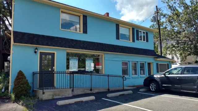 15 Greenwich St, Belvidere, NJ *For Lease*